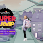 TOTTO DA EL SALTO GAMING CON EL LANZAMIENTO DE TOTTO SUPERCAMP EN ROBLOX